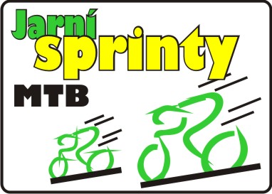 logo Jarní sprinty_male