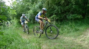 2015 Ch. bike 100