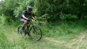 2015 Ch. bike 105