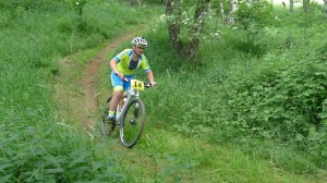 2015 Ch. bike 156