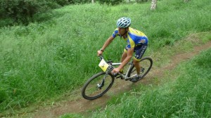 2015 Ch. bike 165