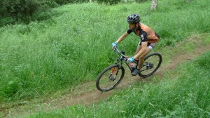 2015 Ch. bike 166