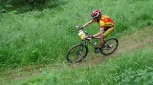2015 Ch. bike 173
