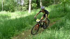 2015 Ch. bike 185