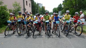 2015 Ch. bike 215