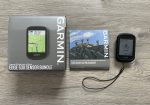 Garmin Edge 530