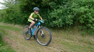 2015 Ch. bike 222
