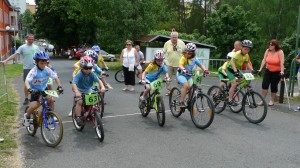 2015 Ch. bike 245