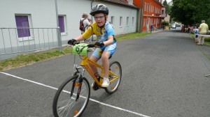 2015 Ch. bike 250